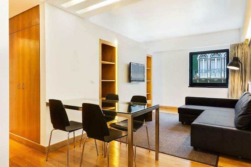 Appartement Hello Marques De Pombal *