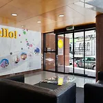 Hello Lisbon Marques De Pombal Apartments
