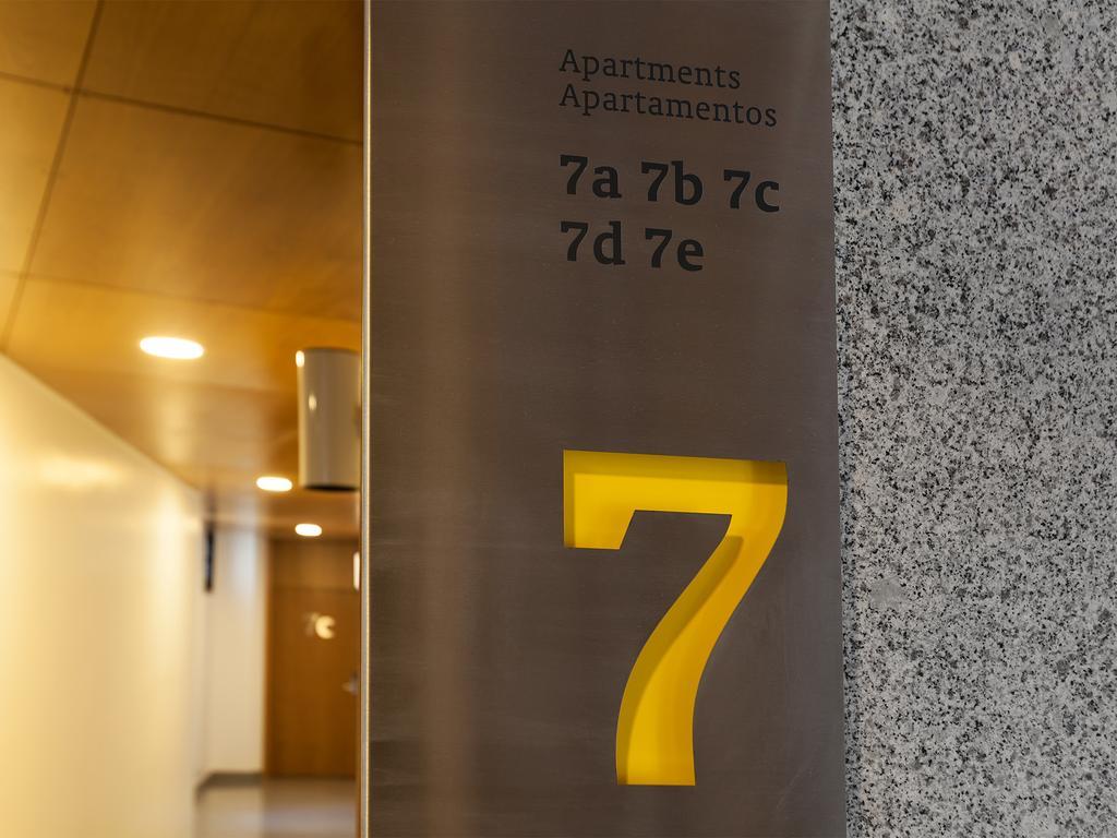 Apartment Hello Marques De Pombal