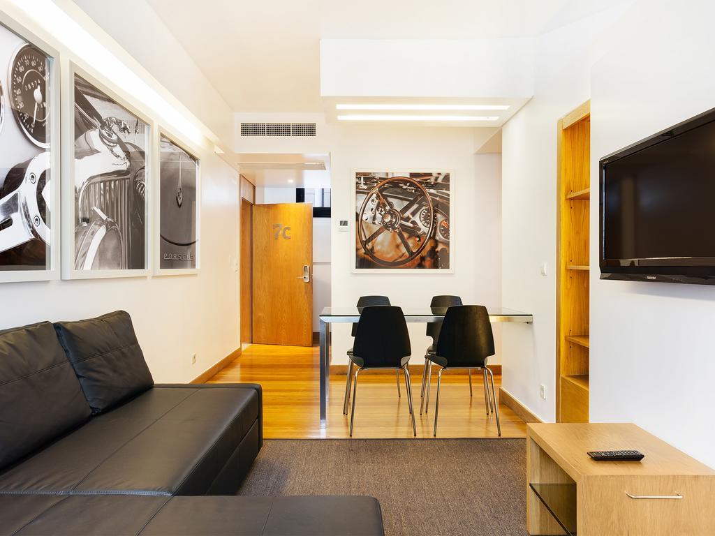 Hello Marques De Pombal Apartment