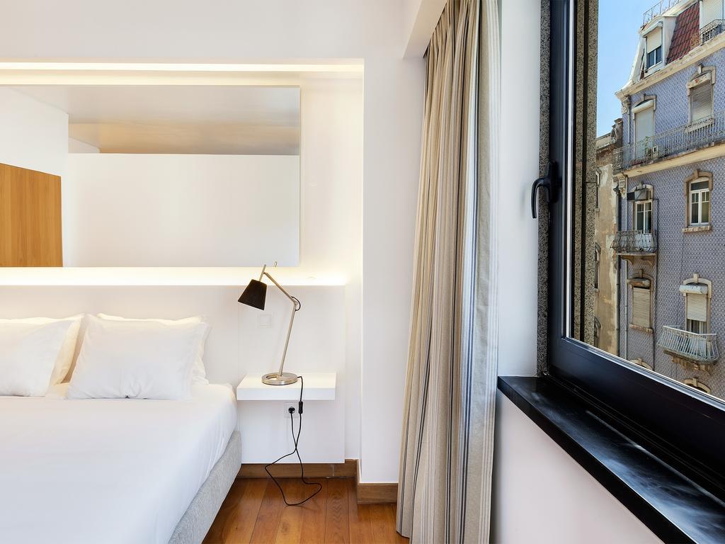 Apartment Hello Marques De Pombal *