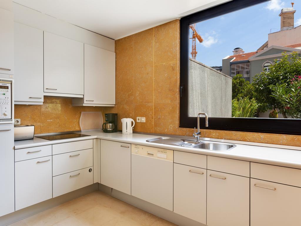Apartment Hello Marques De Pombal Lissabon