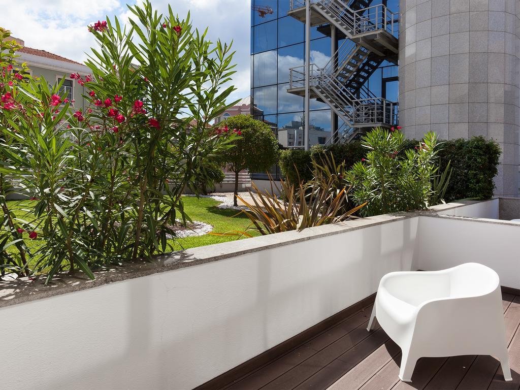 Hello Marques De Pombal Apartment Lissabon