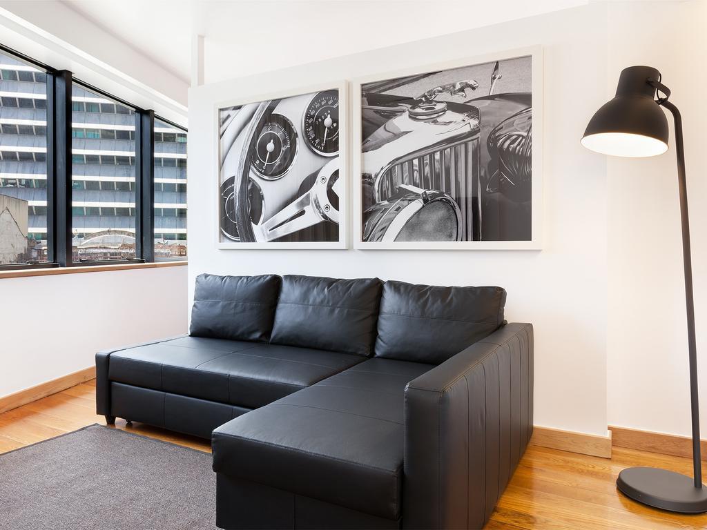 Apartment Hello Marques De Pombal Lissabon