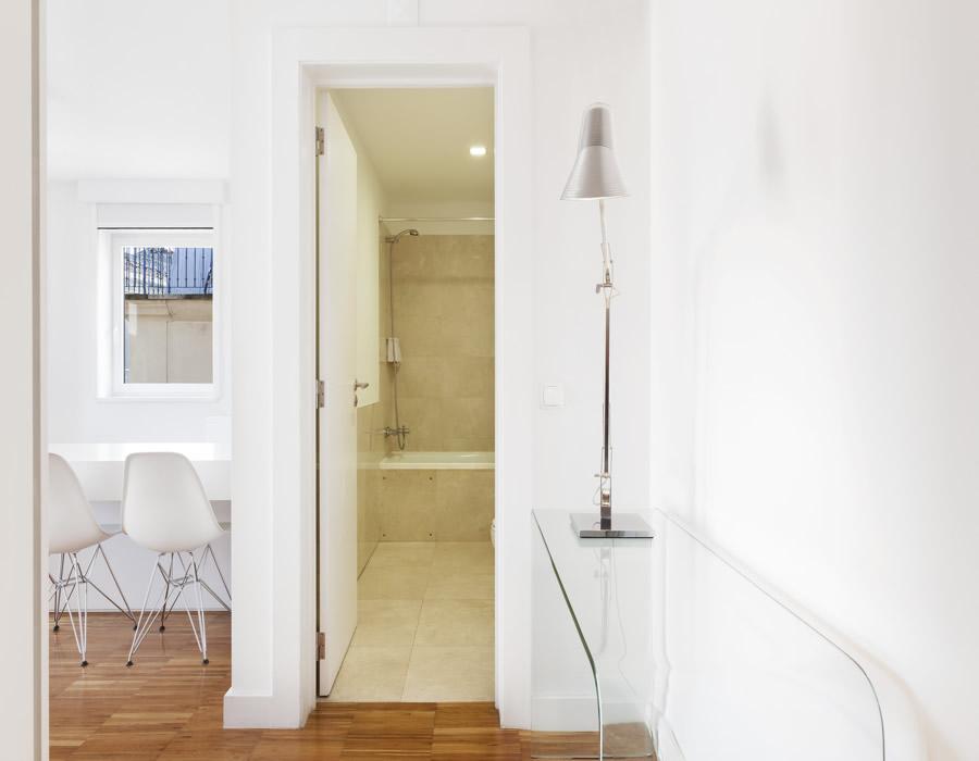 Apartment Hello Marques De Pombal Lissabon