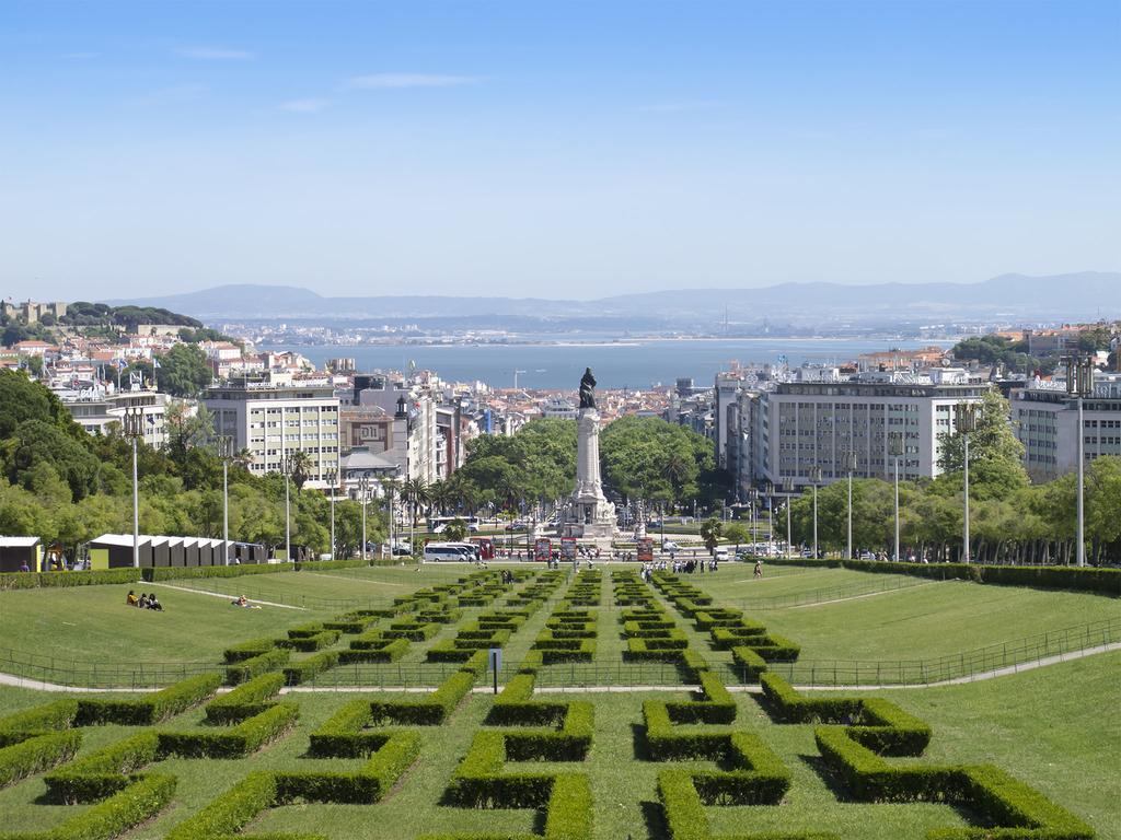 Hello Marques De Pombal Apartment Lissabon