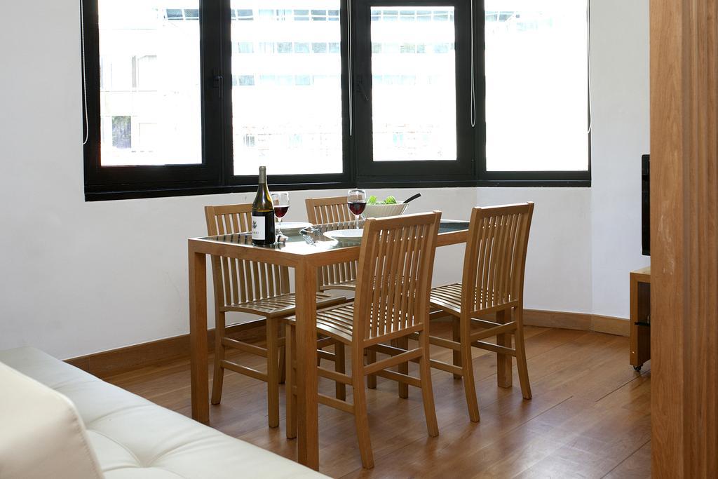 Apartment Hello Marques De Pombal Lissabon