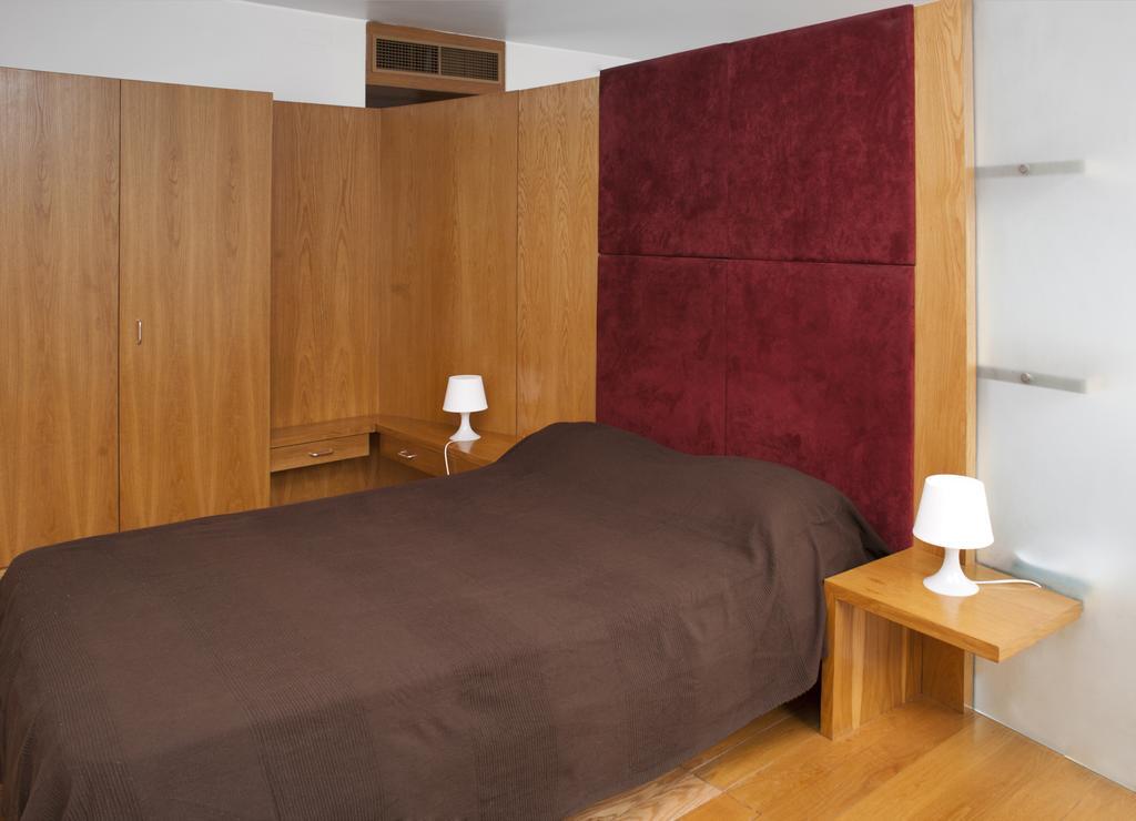 Apartment Hello Marques De Pombal *