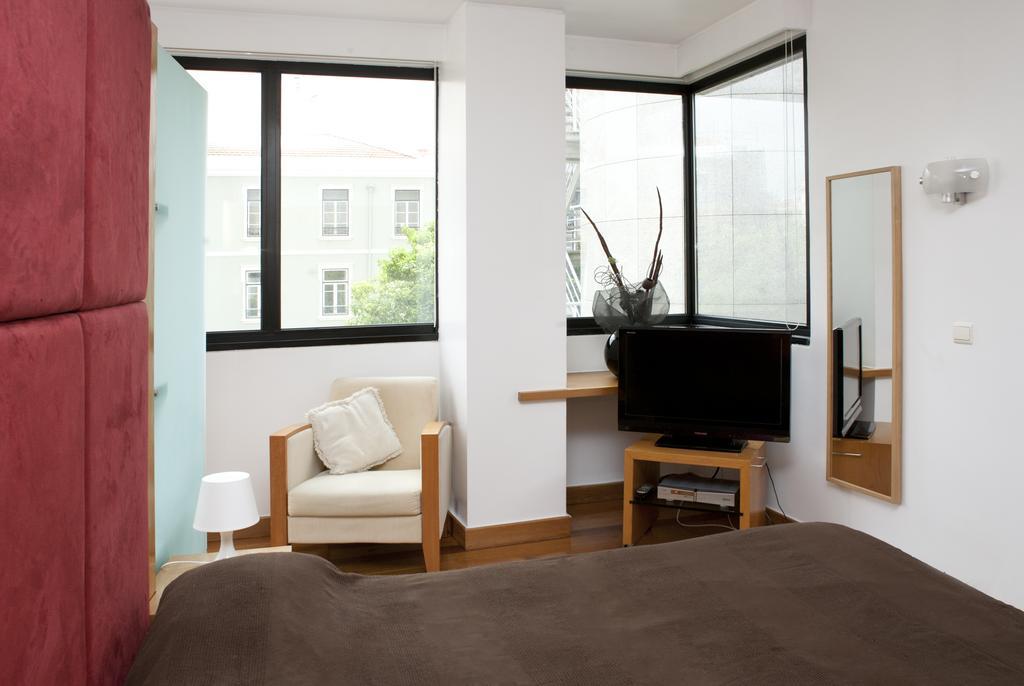 Apartment Hello Marques De Pombal