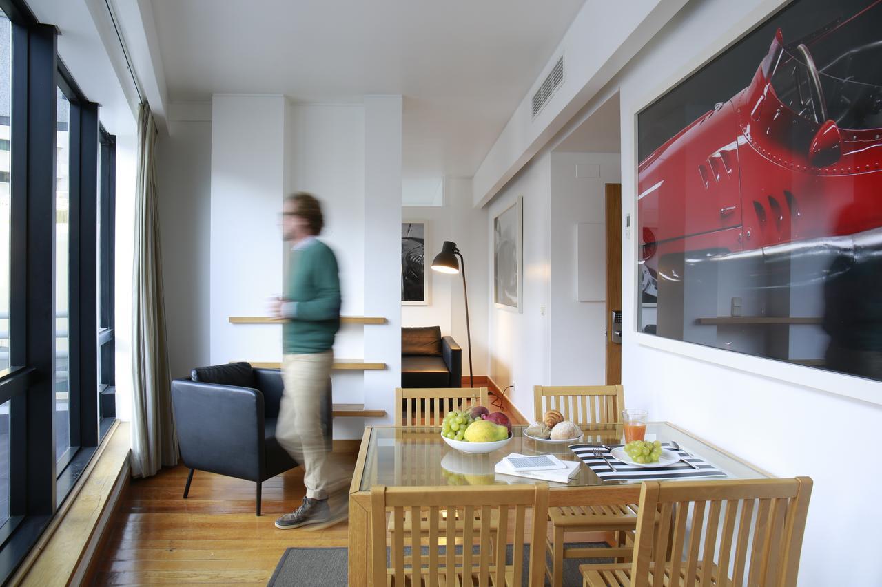 Apartment Hello Marques De Pombal Lissabon
