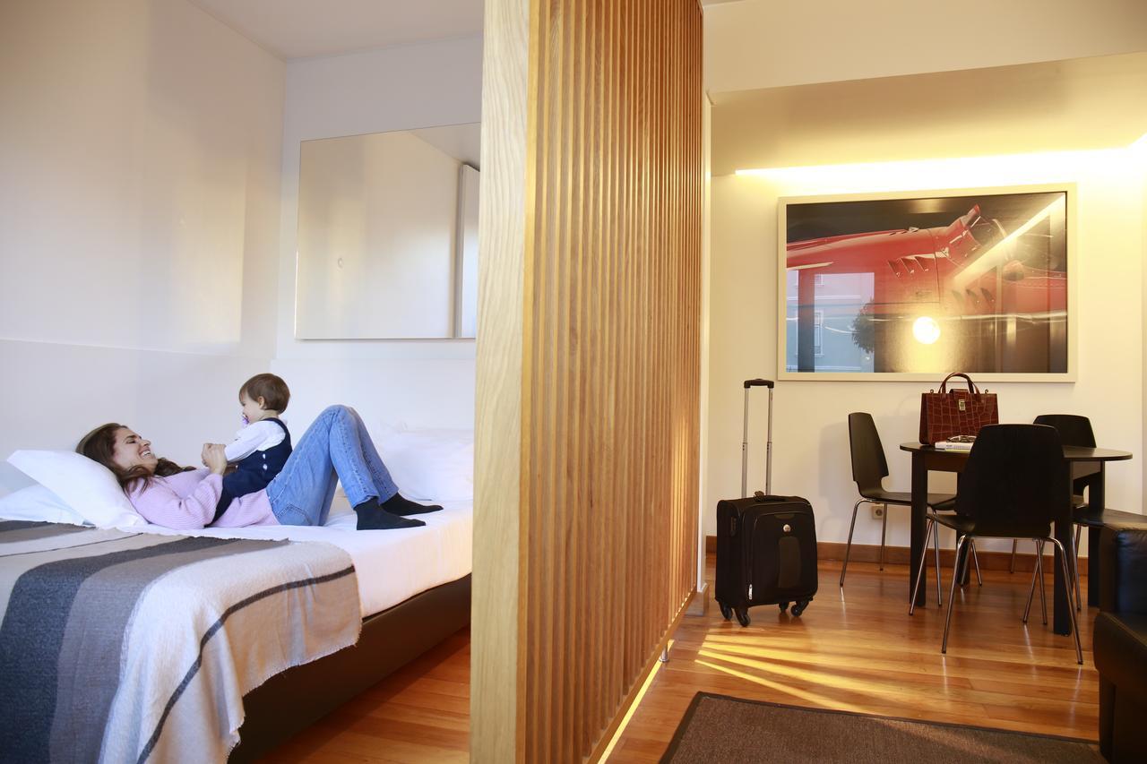 Hello Marques De Pombal Apartment Lissabon
